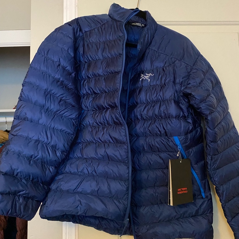 Arc’teryx Cerium LT Large